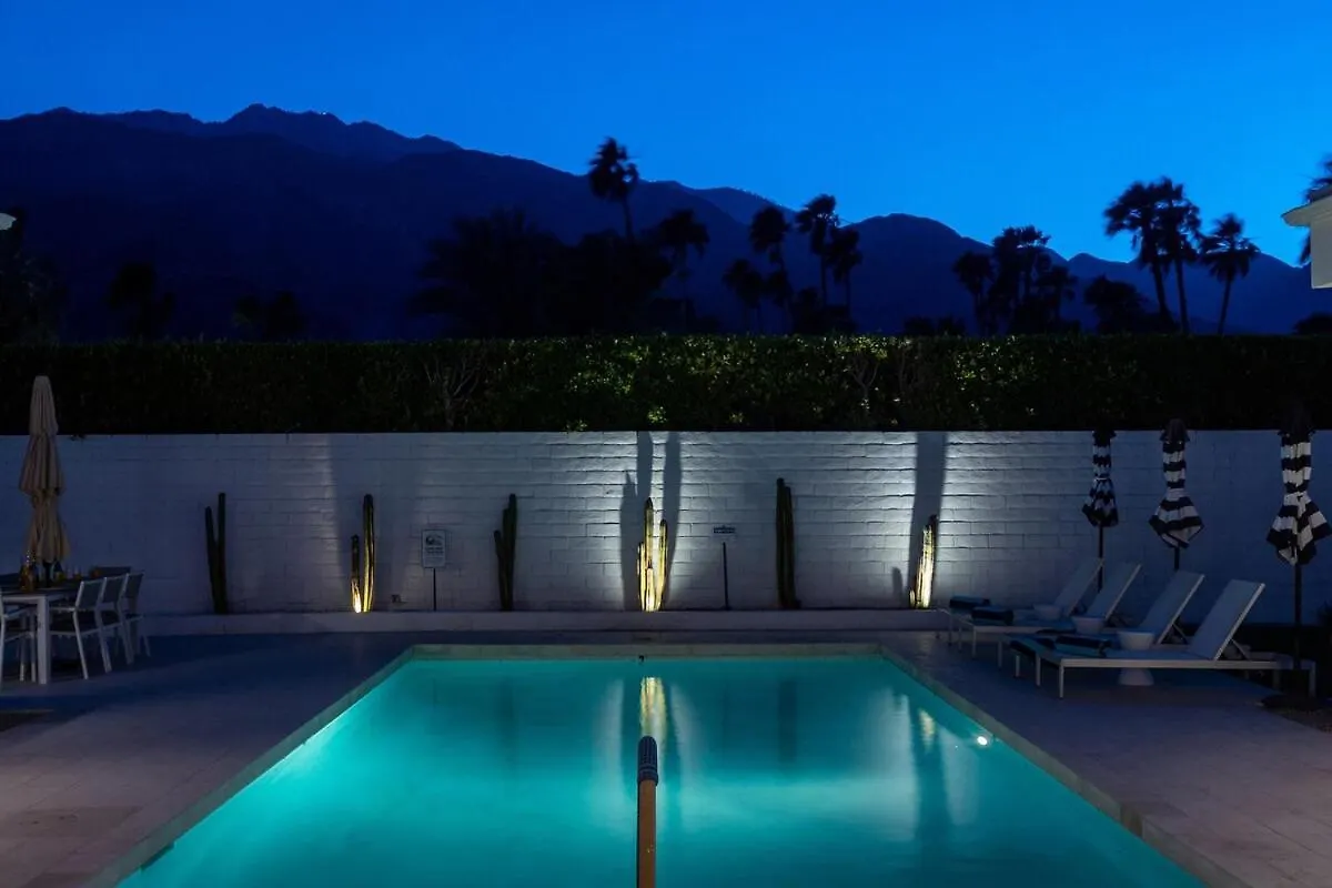 Apollo 1000 Villa Palm Springs